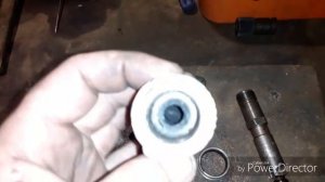 ом 606 как снять форсунки и прогоревшие форкамеры