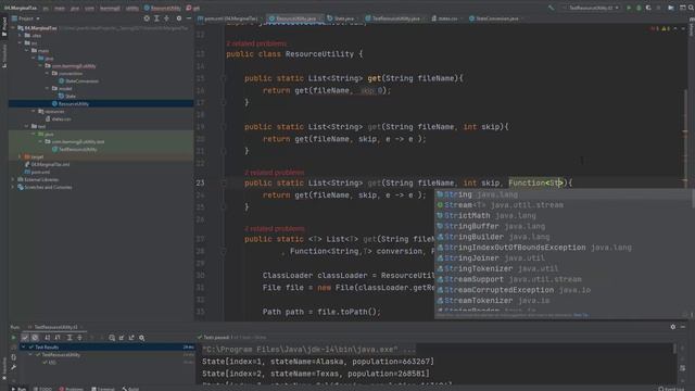 YM10 Stream Predicate смотреть онлайн