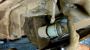 КАК ЗАМЕНИТЬ САЙЛЕНТБЛОК ЗАДНЕЙ БАЛКИ НА ЛОГАНЕ, ЛАРГУСЕ, САНДЕРО, МЕГАНЕ? LOGANE, АЛЬМЕРА G15?