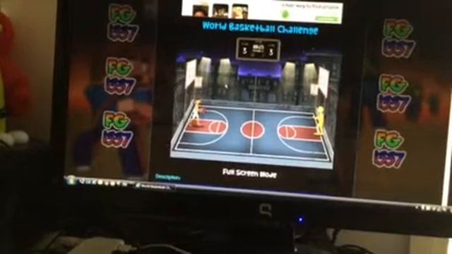 How to hack worlds basketball challenge смотреть онлайн