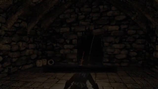 Dark Souls 2 первое прохождение #4 смотреть онлайн