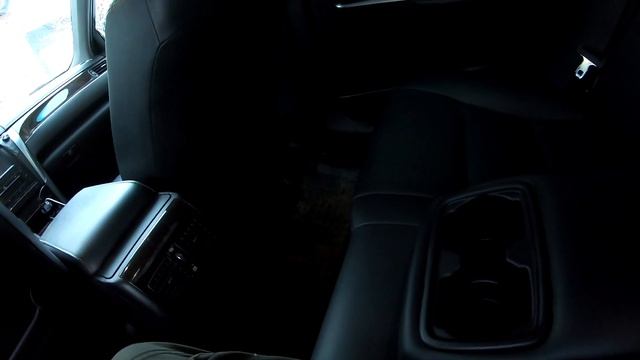 Toyota Camry XV55. Обзор. Мой новый автомобиль смотреть онлайн