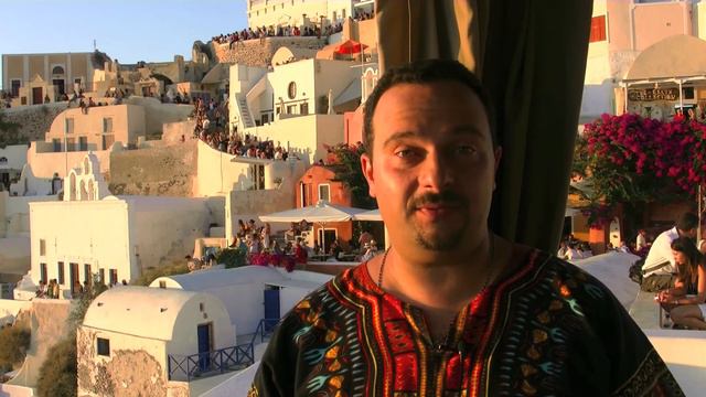 Быть-Делать-Иметь смотреть онлайн