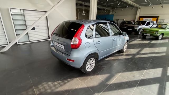 Лада Калина 2013 смотреть онлайн