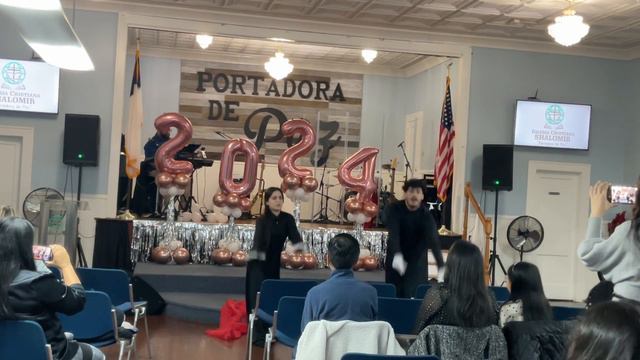 “NO TENGO DERECHOS DE AUTOR” Pantomima Quien Podrá