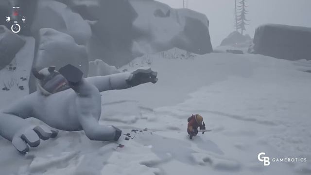 LITTLE DEVIL INSIDE 20 Minutes Of New Gameplay (2021 4K 60FPS) смотреть онлайн
