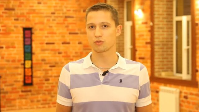 Я теперь знаю, зачем встаю по утрам. Отзыв о тренинге Павла Кочкина Предназначение. смотреть онлайн