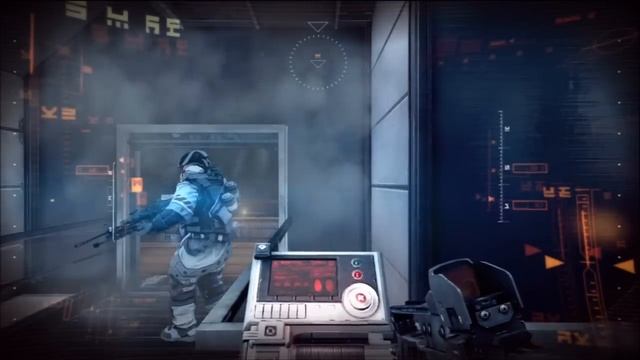 Killzone 3 Walkthrough: Part 1 *Veteran Difficulty* [HD] (PS3) смотреть онлайн