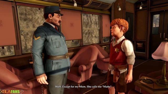 The Raven Remastered Xbox One Quick Taste смотреть онлайн