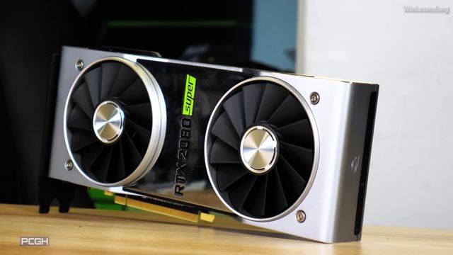 GPU-Overclocking noch sinnvoll? | RTX 2070 Super mit 2080 Super Leistung? смотреть онлайн