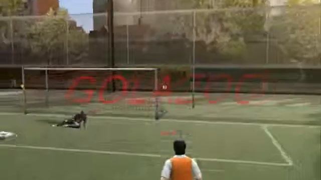 FIFA 08 BEST TRICKS смотреть онлайн