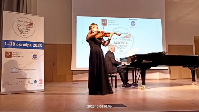 Румынские народные танцы Б. Барток смотреть онлайн