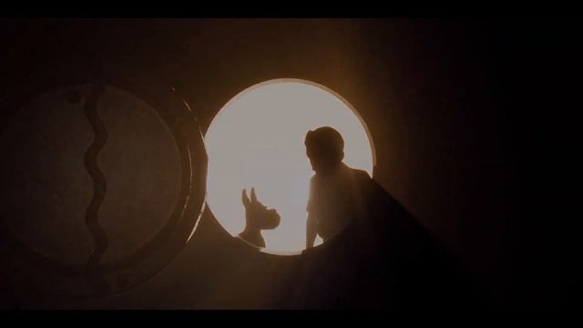 TINTIN REPORTER: CIGARS OF THE PHARAOH Trailer (2023) смотреть онлайн
