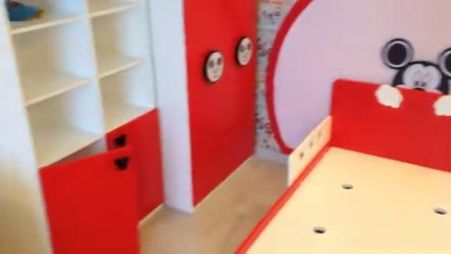 Микки Маус смотреть онлайн