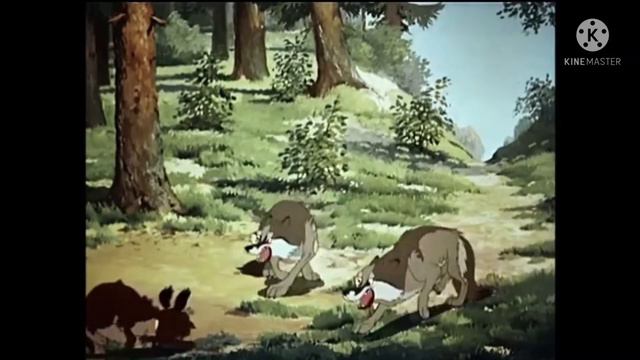 Полкан и Шавка (Sparta Remix) 2 смотреть онлайн