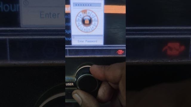 Hyundai monitor password смотреть онлайн