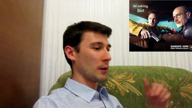 Какие сериалы я смотрел №1 / ТОП3 Лучших