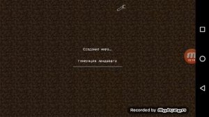 Как найти деревню жителей в Minecraft PE