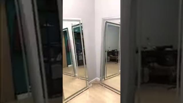 LED зеркала для салона красоты Pudra