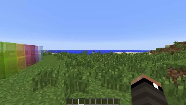 Minecraft Snapshot 13w42a - NEW GLASS TEXTURE & RESOURCE SOUNDS! (HD) смотреть онлайн