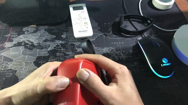 Thử mở loa bluetoot Hoco b28 và cái kết ...? смотреть онлайн