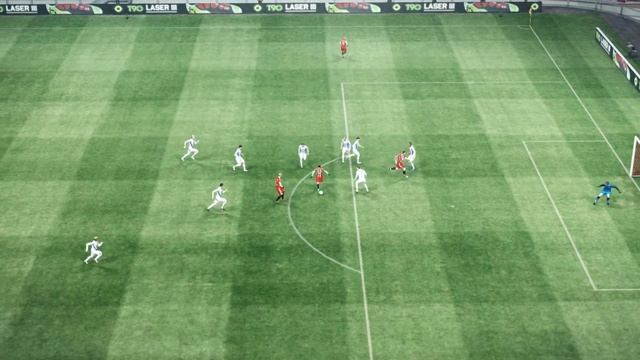 NEW PRO EVOLUTION SOCCER GOALS ! [HD] смотреть онлайн