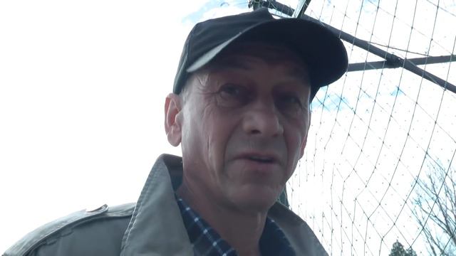 2.ч. ГОЛУБИ - ВЫСТАВКА - ЯРМАРКА. Г. САЛЬСК. РОСТОВСКАЯ ОБЛ. 24.04.21. смотреть онлайн