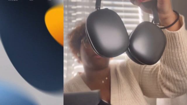 AirPods Max Dupe vs real AirPods Max | Review смотреть онлайн