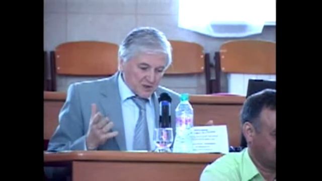 Пример защиты диплома Анализ применения потоотклоняющих технологий смотреть онлайн