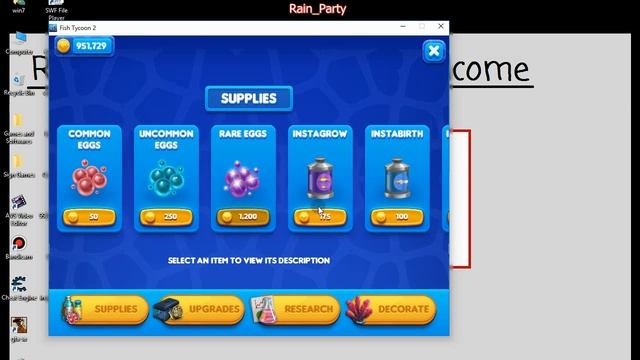 how to hack fish tycoon 2 with cheat engine смотреть онлайн