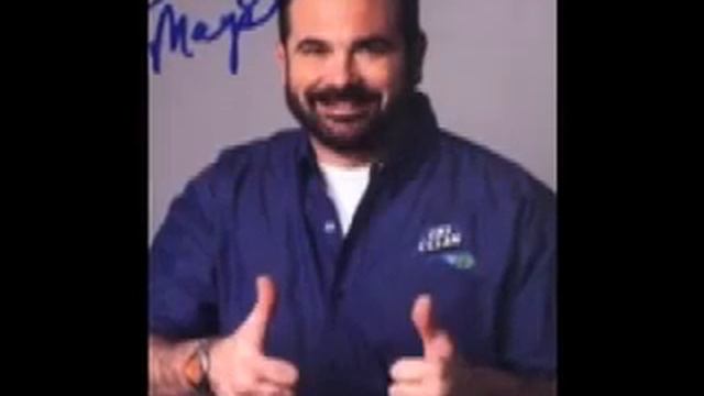 Billy Mays Tribute смотреть онлайн