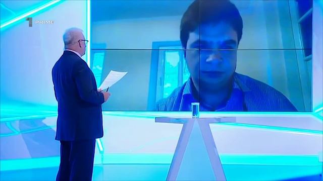 Emisiunea "Replica" din 14 iunie 2015 смотреть онлайн