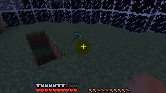 MineCraft-Прохождение Карты World In Jar Часть - 1 смотреть онлайн