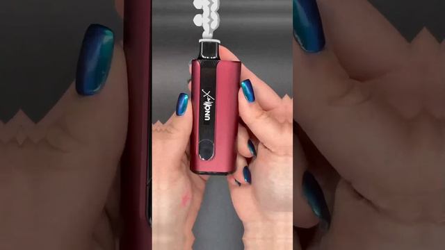 Unboxing the 🍓Strawberry Kiwi Pomegranate🥝 of #UNOMasX смотреть онлайн