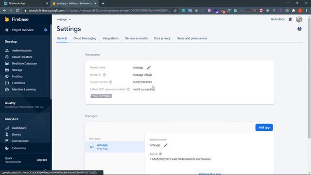 ? Part_3: Redux thunk and firebase: Master Redux by converting React App to React-Redux смотреть онлайн