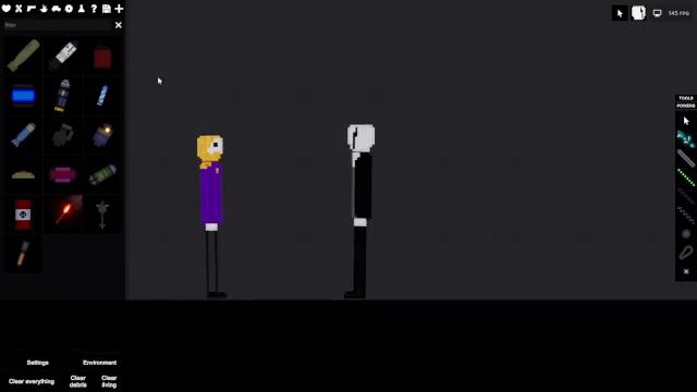 asgore vs WD gaster смотреть онлайн