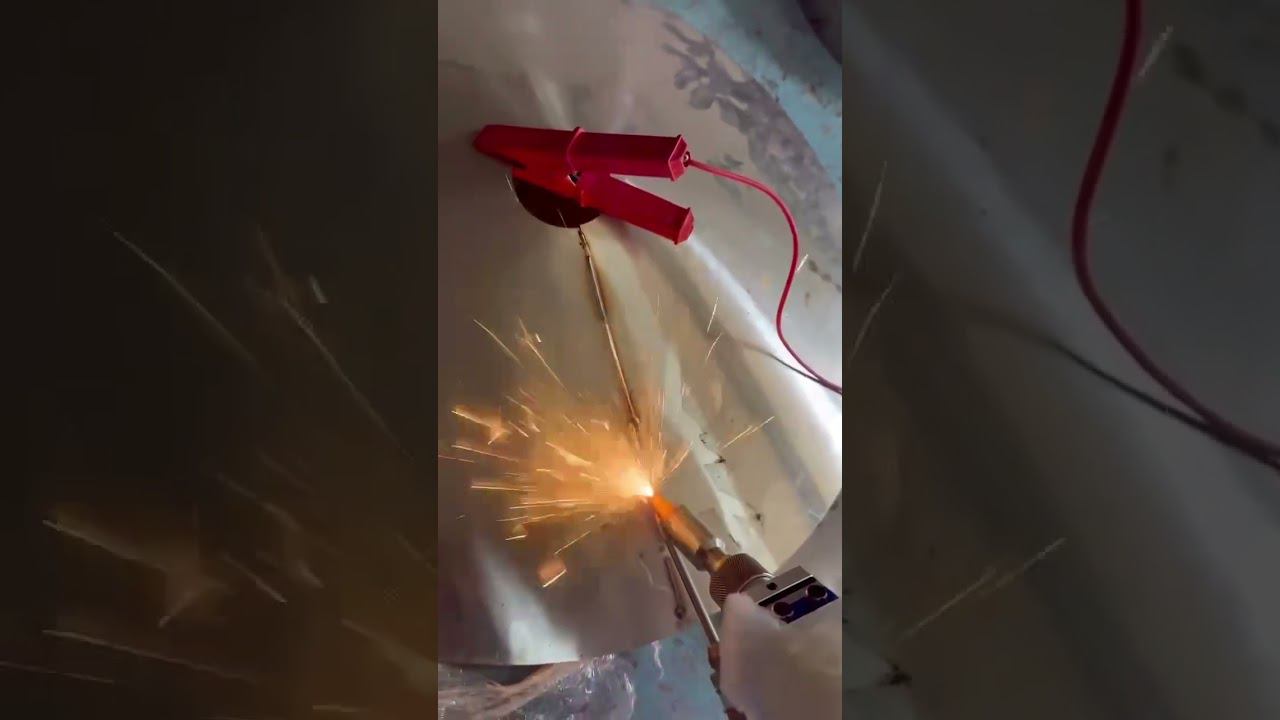 Лазерные сварочные аппараты KDM смотреть онлайн