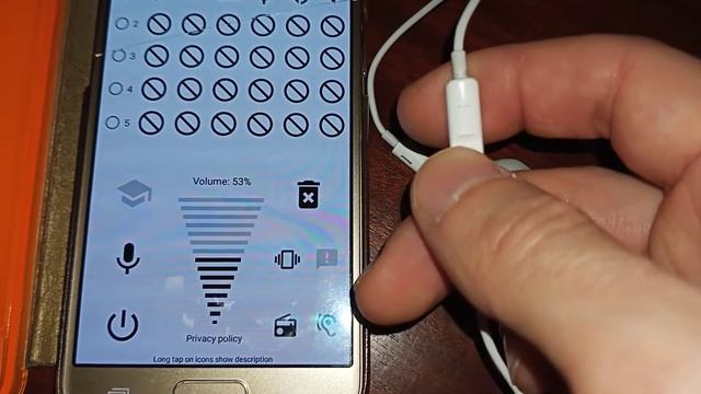 Voice Headset Poweramp Controller смотреть онлайн