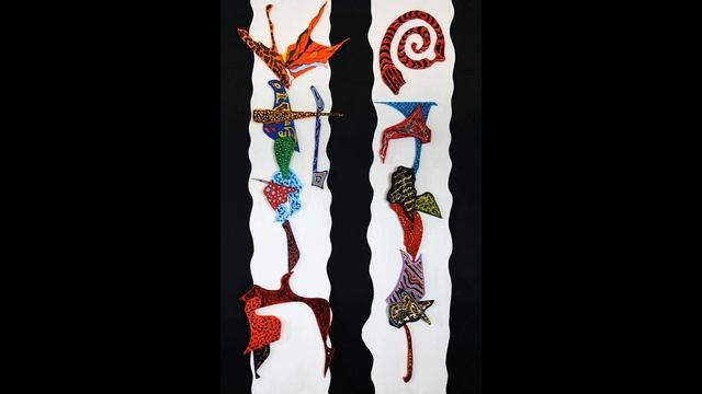 Ассамбляж 1 смотреть онлайн