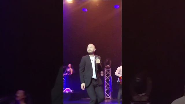 Я. Сумишевский "Белые туманы", Минск, 18.10.22 смотреть онлайн