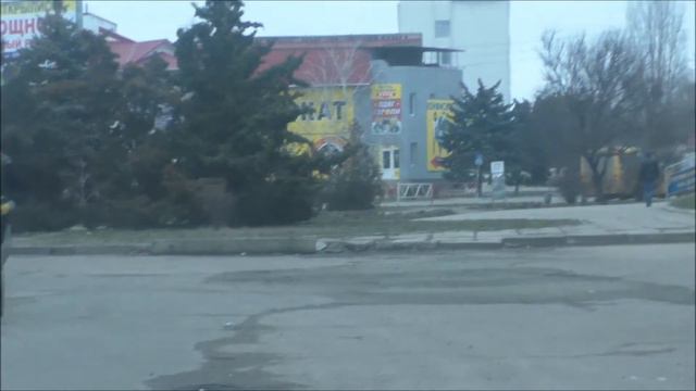 Новая Каховка, январь 2015 года смотреть онлайн