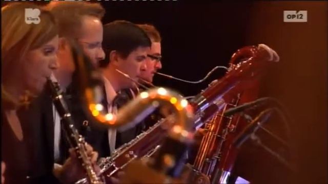 World Soundtrack Awards 2012 - Dinosaur Innes sanctum/The egg travels смотреть онлайн
