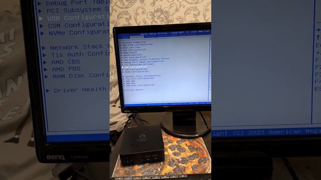 ПК не видит SSD на 512Gb смотреть онлайн