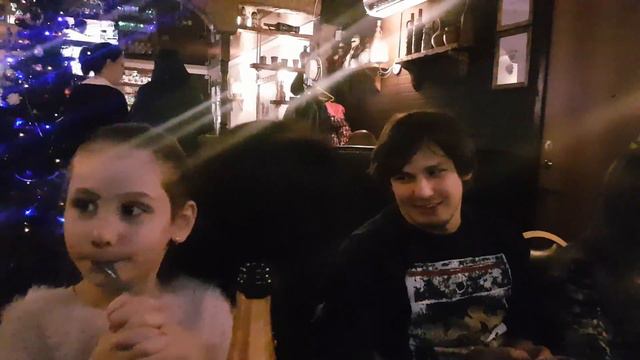 День Рождения мамы 08.12.2017 смотреть онлайн