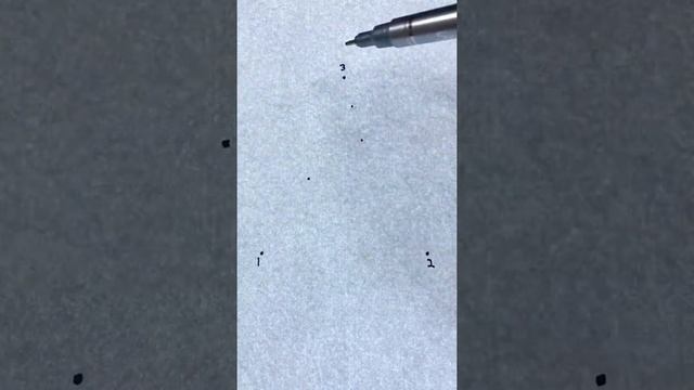 Man Demonstrates The Sierpinski Triangle in Mathematical Visual || ViralHog смотреть онлайн