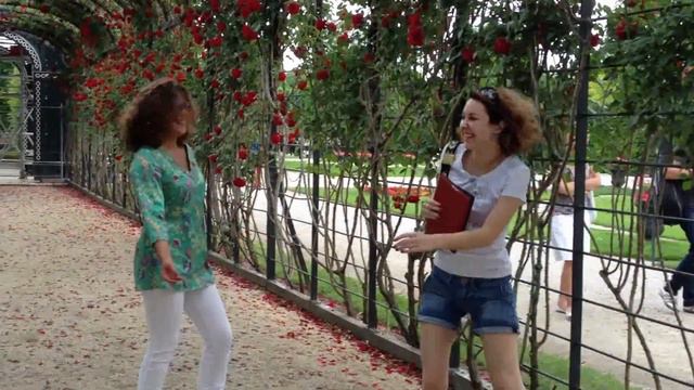 Друзья, которые портят фото