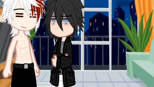 Mr.Vampire ~//gcmm//lgbt//gay//bl