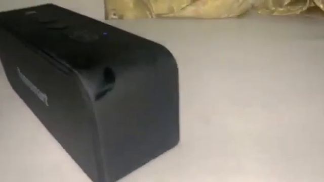 Tronsmart T2 PLUS test смотреть онлайн