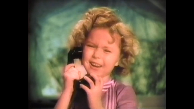 Наша малышка(Ширли Темпл) Трейлер смотреть онлайн