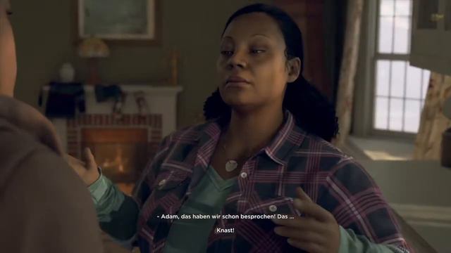 Let's Play Detroit: Become Human #18 Gute Menschen смотреть онлайн